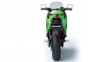 Kawasaki ER-6F Kawasaki ER-6F